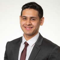 JAG Physical Therapy Employee Raiyan Islam's profile photo