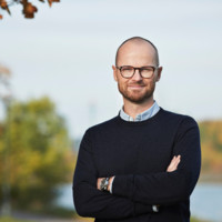 Danish National Genome Center Employee Kasper Lindegaard-Hjulmann's profile photo