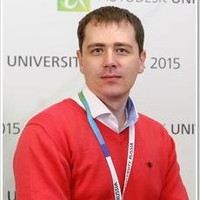 LLC NPF "Metallimpress Employee Sergey Odegov's profile photo