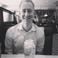 PatientStudio Employee Derek Sanborn's profile photo