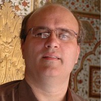 ADC Employee Andy Polack's profile photo