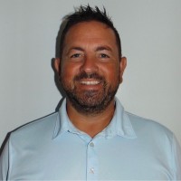 Mission First Cyber Employee Douglas Lilly's profile photo
