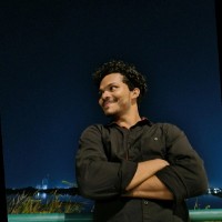 Chenil Padhan Email