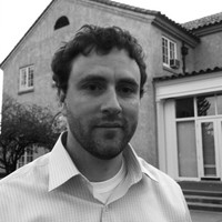Bridger Photonics, Inc. Employee Aaron Kreitinger's profile photo
