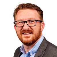 RESIDENCE LES JOURS HEUREUX Employee Christoph van Doren's profile photo