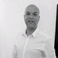 ENGIE UK Employee Riyaz Shaikh's profile photo