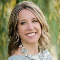 California Health & Human Services Agency Employee Tricia McCue's profile photo