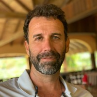 Industrial Specialty Services (ISS) Employee Heath Ballard's profile photo