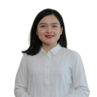 PT Perusahaan Pengelola Aset Employee Maria Siahaan's profile photo