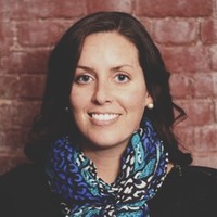 Patten Companies Employee Kate Legere's profile photo