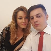 LaundryRepublic Employee Anca Bizgan's profile photo