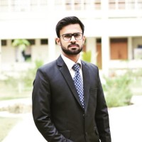 RGS Logistics Employee Kamran Jawed's profile photo