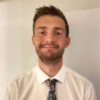 Ormazabal Employee Benjamin Pilling's profile photo