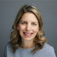 LaunchBreak Employee Philippa Portnoy's profile photo