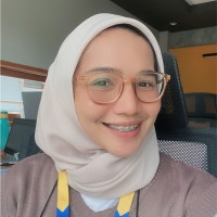 Sekolah.mu Employee Anissa Yuningtyas's profile photo