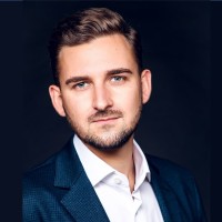 GATEWAY REAL ESTATE AG Employee Maximilian Poller's profile photo