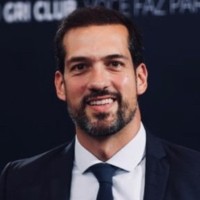Leonardo MacHado Email & Phone Number