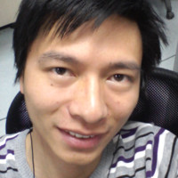 Sunlune Employee Yang Chen's profile photo