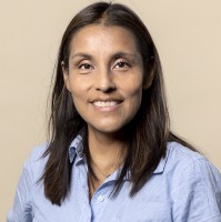 Key2Compliance® Employee Johanna Fondell's profile photo