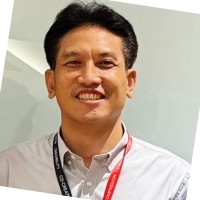 dtac Employee Samak Simpa's profile photo