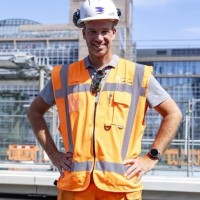 Mobilis TBI Employee Rogier Licht's profile photo