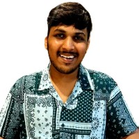 i2V Systems Employee Jaydeep Vaishya's profile photo