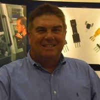 Neu Dynamics Corporation Employee Don Johnson's profile photo