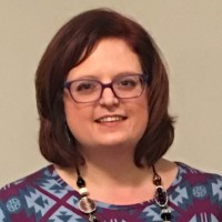 THE ROGER BACON ACADEMY Employee Jessica Thomason's profile photo
