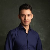 Vista Social Employee Miguel Copca's profile photo
