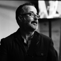 BRC Imagination Arts Employee Brad Shelton's profile photo