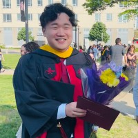 Holman Employee Brandon Lo's profile photo