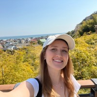 Sainsbury's Employee Katie West's profile photo