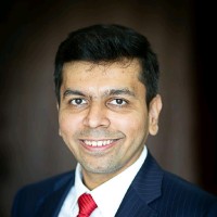 Mitesh Shah Email & Phone Number