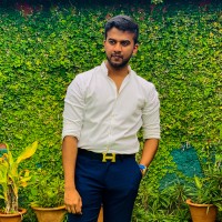 Emitec G.m.b.H. Employee Abhishek Basavaraja's profile photo
