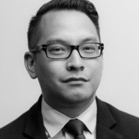 Lois Law Firm Employee Christian Sison's profile photo