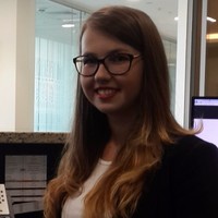 Comtech Group Employee Anastasia Budnikova's profile photo