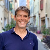 Gemeente Enschede Employee Markus Götz's profile photo