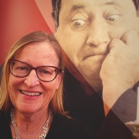Xerox Employee Nancy-Jean Bono's profile photo