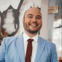 RDS CONSULTING GmbH Employee Marius Werner's profile photo