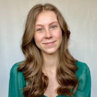 ERIC Employee Amber Hopkins's profile photo