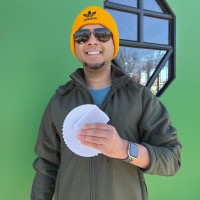 FactSet Employee Avinash Sridhar's profile photo