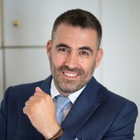Marios Souvleris Email