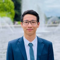 NiteHawk Sweepers Employee Bang Vu's profile photo