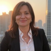 Nebius Group Employee Lena D.'s profile photo