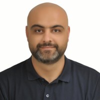 adesso Turkey Employee Abdussamed Koçak's profile photo