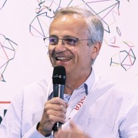 Exail Technologies Employee Pierre Verzat's profile photo