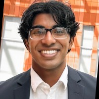 MRacing Employee Kevin Mathews's profile photo