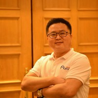 Aaron Jin Email & Phone Number