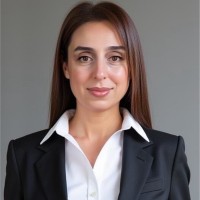 EasyDMARC Employee Margarita Hovhannisyan's profile photo