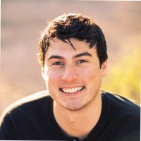 Serendipit Consulting Employee Andrew Leger's profile photo